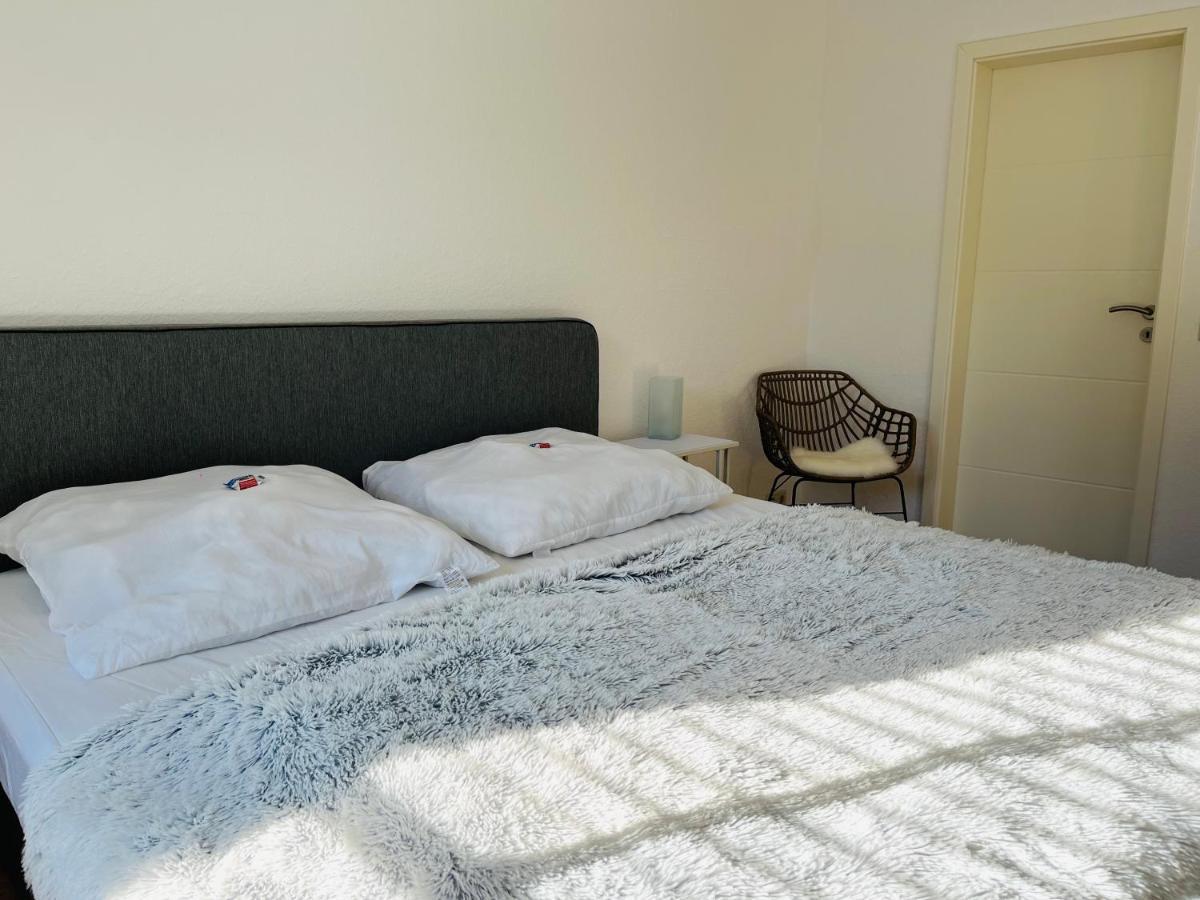Connect 9.3 Apartment Dorumer Neufeld Luaran gambar